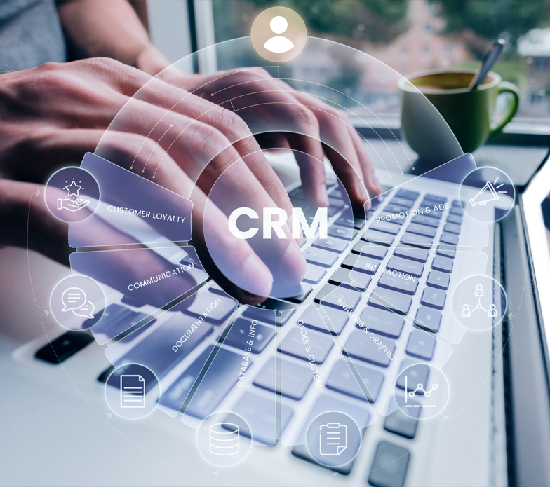 Когда пора внедрять CRM