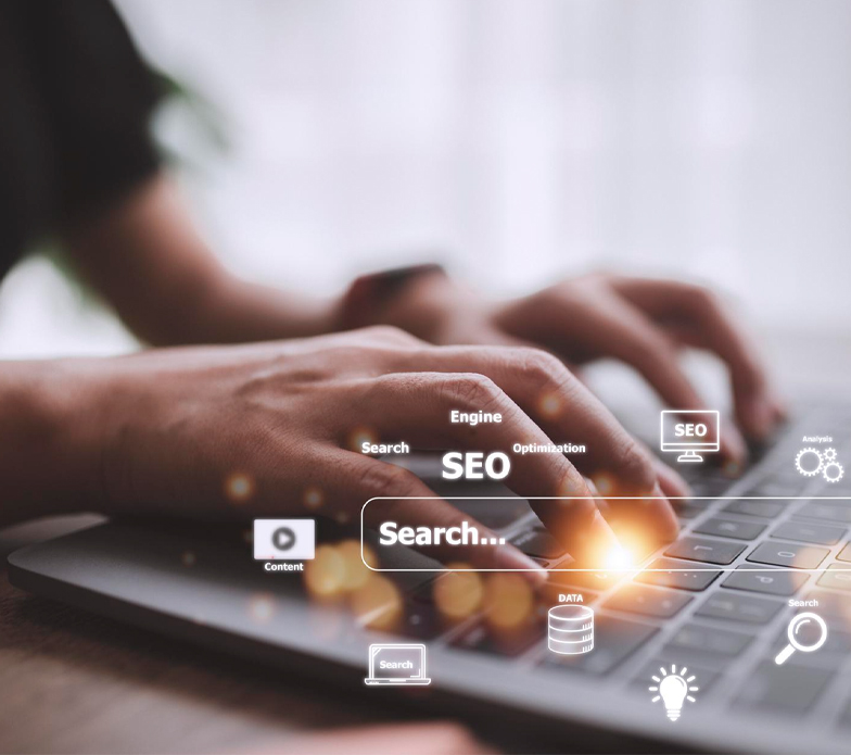 Когда нужно SEO